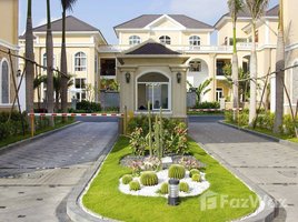Studio Apartment for sale at Borey Moon Town, Ou Ruessei Ti Pir
