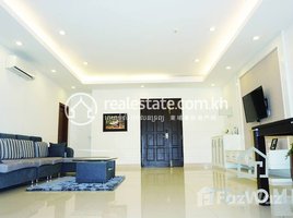 2 បន្ទប់គេង អាផាតមិន for rent at Exclusive Apartment 2Bedrooms for Rent in Toul Tumpong 142㎡ 1,550USD, សង្កាត់ទន្លេបាសាក់