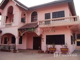 3 Bedroom Villa for sale in Vientiane, Sikhottabong, Vientiane