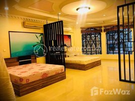 7 Bedroom Villa for rent in Kabko Market, Tonle Basak, Tonle Basak