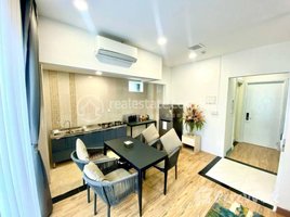 1 បន្ទប់គេង អាផាតមិន for rent at Apartment Rent $650 55m2 Chamkamorn BKK1 1Room , សង្កាត់ទន្លេបាសាក់