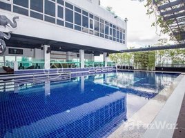 1 Bedroom Apartment for rent at 1BEDROOM SERVICE APARTMENT FOR RENT IN BKK3, Tonle Basak