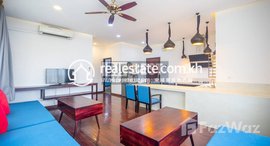 Available Units at DABEST PROPERTIES : Modern Apartment for Rent in Siem Reap – Svay Dangkum