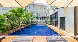 មានបន្ទប់ទំនេរនៅ 3 Bedroom Apartment for Rent with Swimming pool in Siem Reap –Svay Dangkum