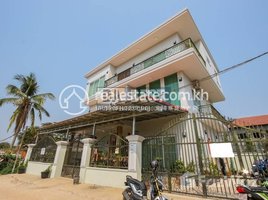 6 Bedroom Villa for rent in Wat Bo Primary School, Sala Kamreuk, Svay Dankum