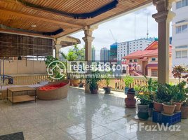 2 Bedroom Apartment for rent at DABEST PROPERTIES: 2 Bedroom Apartment for Rent in Phnom Penh-Veal Vong, Veal Vong