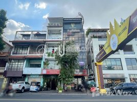 Studio Hotel for rent in Doun Penh, Phnom Penh, Phsar Thmei Ti Bei, Doun Penh
