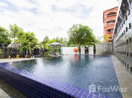 1 Bedroom Apartment for rent at 1 Bedroom Apartment for Rent in Siem Reap - Svay Dungkum, Svay Dankum