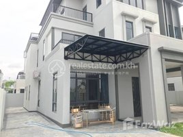 6 Bedroom House for rent in Prey Sa, Dangkao, Prey Sa