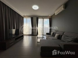 1 Bedroom Apartment for rent at Apartment For Rent in Phnom Penh | Toul Kork | Business District, Tuol Svay Prey Ti Muoy, Chamkar Mon, Phnom Penh, Cambodia