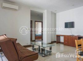 2 Bedroom Apartment for rent at TS1807C - Brand 2 Bedrooms Apartment for Rent in Toul Kork area with Pool, Tuek L'ak Ti Pir, Tuol Kouk