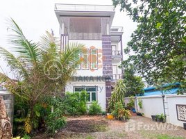 3 Bedroom Villa for rent in Krong Siem Reap, Siem Reap, Sala Kamreuk, Krong Siem Reap