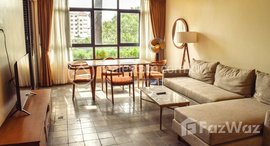មានបន្ទប់ទំនេរនៅ 2 bedroom serviced apartment in What Phnom 