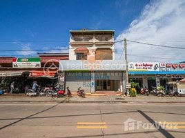 8 Bedroom House for rent in ANM Khmer Market, Svay Dankum, Sala Kamreuk