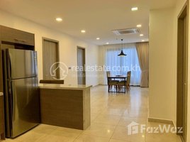 2 Bedroom Apartment for rent at Apartment for rent, Rental fee 租金: 2,400$, Boeng Keng Kang Ti Bei