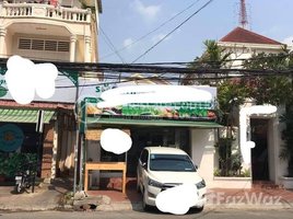 1 Bedroom Shophouse for rent in Kabko Market, Tonle Basak, Boeng Keng Kang Ti Muoy