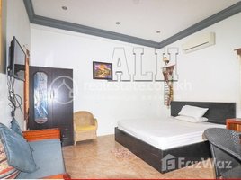 1 Bedroom Condo for rent at 1 Studio room, Sala Kamreuk, Krong Siem Reap, Siem Reap
