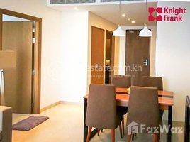 1 Bedroom Apartment for rent at Apartment for Rent in Tonle Bassac , Tonle Basak