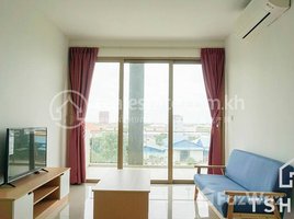 3 បន្ទប់គេង ខុនដូ for rent at TS663D - Exclusive Condominium Apartment for Rent in Sen Sok Area, សង្កាត់​ស្ទឹងមានជ័យ, ​មានជ័យ