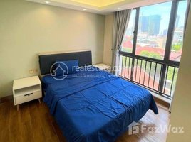 2 បន្ទប់គេង អាផាតមិន for rent at NICE TWO BEDROOMS FOR RENT ONLY 650 USD , Tuol Svay Prey Ti Muoy