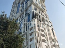 2 Bedroom Apartment for rent at Beautiful 2 bedrooms condo for rent with river view, Chrouy Changvar