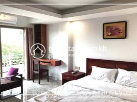 1 Bedroom Apartment for rent at 1bedroom Apartment for Rent-(Toul Songkae), Tuol Sangke