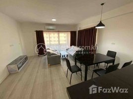 3 Bedroom Condo for rent at Three bedroom for rent infront airport, Kakab, Pur SenChey