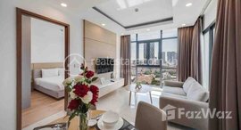 មានបន្ទប់ទំនេរនៅ One bedroom Rent $950 Chamkarmon Tonle Bassac