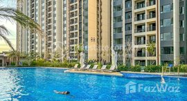 Available Units at R & F - 2 bedrooms for rent located Hun Sen Blvd-550$