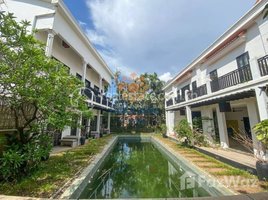 Studio Hotel for sale in Krong Siem Reap, Siem Reap, Sala Kamreuk, Krong Siem Reap