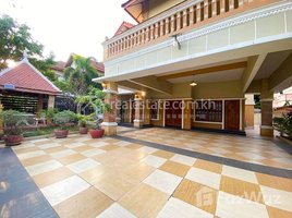 5 Bedroom Villa for rent in Cambodia, Boeng Kak Ti Muoy, Tuol Kouk, Phnom Penh, Cambodia