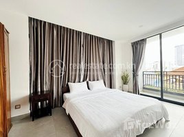 2 Bedroom Condo for rent at Apartment for Rent in Phnom Penh |Daun Penh Area|, Phsar Thmei Ti Bei, Doun Penh