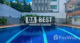 Available Units at DABEST PROPERTIES: 3 Bedroom Apartment for Rent in Phnom Penh - Boeng Tumpun