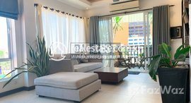 មានបន្ទប់ទំនេរនៅ DABEST PROPERTIES: 2 Bedroom Apartment for Rent Phnom Penh-Tonle Bassac