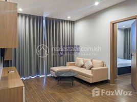 3 Bedroom Apartment for rent at Brand new Three Bedrooms Apartment Available For Rent Distance 3 Minutes From Aeon Mall , Tonle Basak