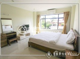 1 Bedroom Apartment for rent at 1Bedroom Apartment For Rent - Boueng Keng Kang 1, Tonle Basak