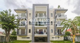 Available Units at 3 bedrooms Penthouse for Rent in Svay Dongkom 
