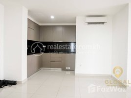3 Bedroom Apartment for sale at Three Bedrooms At The Peak Urgent Sale Under Market Price , Tonle Basak