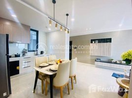 2 Bedroom Apartment for rent at 2Bedrooms in BKk1, Boeng Keng Kang Ti Muoy