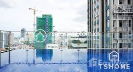 មានបន្ទប់ទំនេរនៅ Aesthetic 2 Bedrooms Apartment for Rent in BKK1 Area 94㎡ 1,100USD