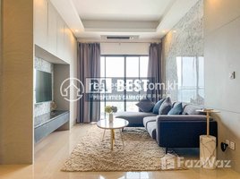 2 Bedroom Condo for rent at DABEST PROPERTIES: 2 Bedroom Apartment for Rent with swimming pool in Phnom Penh-Toul Sangke, Tuol Sangke