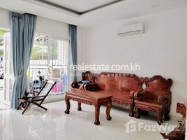 4 Bedroom House for rent in Chrang Chamreh Ti Pir, Russey Keo, Chrang Chamreh Ti Pir