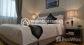 មានបន្ទប់ទំនេរនៅ Perfect Two Bedrooms leading in BKK1