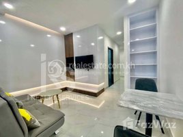 1 Bedroom Condo for rent at ONE-BEDROOM APARTMENT FOR RENT!, Phsar Kandal Ti Muoy