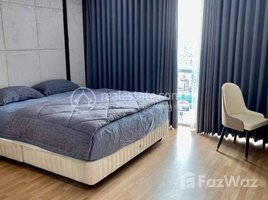 2 Bedroom Apartment for rent at Two bedroom for rent 1200$ negotiate , Veal Vong