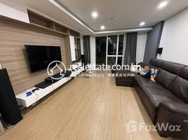 2 Bedroom Condo for rent at Two bedrooms Apartment for rent at Olympia, Tonle Basak