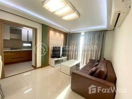 1 បន្ទប់គេង អាផាតមិន for rent at One Bedroom for Rent, Tuol Svay Prey Ti Muoy, ចំការមន, ភ្នំពេញ, កម្ពុជា