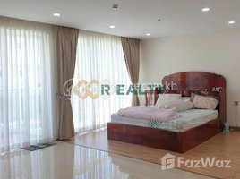 1 Bedroom Apartment for rent at Spacious studio unit for rent, located in KHAN 7MAKARA,, Veal Vong
