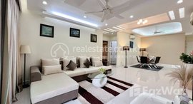 មានបន្ទប់ទំនេរនៅ Rental Price: $2,800/Month (Negotiable) Beautiful 3 Bedrooms Serviced Apartment for Rent in BKK1