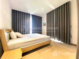 2 Bedroom Apartment for rent at Apartment Rent $1500 Chamkarmon bkk1 2Rooms 80m2, Boeng Keng Kang Ti Muoy